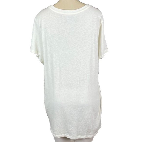 Marvel Torrid Plus 2 Eggshell X-Men 90's Graphic Classic Fit Short Sleeve Tee - Picture 4 of 6